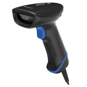 Newland HR23 Dorada, CMOS, 2D, kit (USB, coiled).