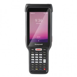 Honeywell EDA61K EDA61K-0AC934PEOK, 2D, SR, USB, BT, Wi-Fi, alpha, GPS, GMS, Android.