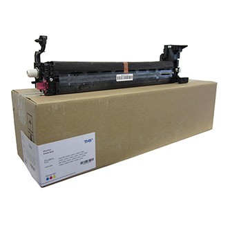 Ricoh originálny valec color, D029-2251, Ricoh MP C2800, 3300, 5000.
Prečo kúpiť našu originálnu valcovú jednotku Ricoh?
 

Originálna valcová jednotka = záruka priamo od výrobcu tlačiarne
100% použitie v tlačiarni - bezproblémové fungovanie s vašou tlačiarňou
Použitím originálneho valca predlžujete životnosť tlačiarne
Osvedčená špičková kvalita - originálna tlačová (valcová) kazeta poskytuje mimoriadne výsledky
Trvalé a profesionálne výsledky tlače - dlhodobá udržateľnosť tlače
Produktivita tlače - rovnaká tlač počas celej životnosti valca
Maximálne jednoduchá obsluha rovná sa efektívna tlač
Garancia Vašej spokojnosti pri použití našej originálnej valcovej jednotky
Zabezpečujeme bezplatnú recykláciu originálnych náplní
D0292251
