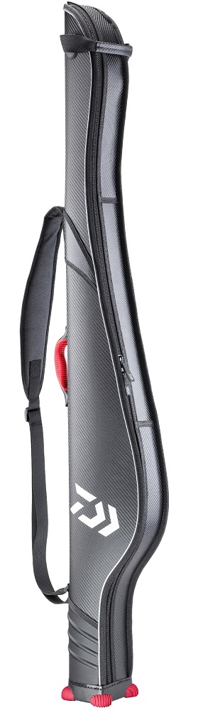Daiwa púzdro na prút pevné japan style 1-dĺžka 157 cm.
 
 
 
 Materiál: 100% polypropylén