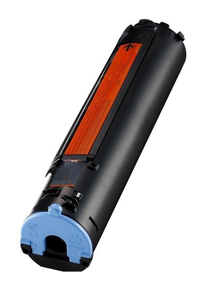 Canon C-EXV50 čierný (black) kompatibilný toner.
Nižšia cena kompatibilnej náplne pre tlačiarne Canon v porovnaní s originálnou náplňou, ušetríte až 80% nákladov na tlač.


Tonerová kazeta pre tlačiarne Canon vytlačí rovnaký počet strán ako originál pri zachovaní rovnakej kvality – ostré rysy, sýte farby.


Záruka Vašej spokojnosti.


Každý toner prechádza pri výrobe prísnou kontrolou kvality a je plne kompatibilný s vašou tlačiarňou.


Overené našimi klientmi z ČR aj z Európskej únie.


Kompatibilné tonery Canon spĺňajú normu STMC, čo je celosvetovo uznávaná norma testovania kvality tlače a počtu vytlačených strán tonerovej kazety.


Naši dodávatelia sú preverení rokmi skúseností a vyrábajú produkty podľa normy ISO 9001 a ISO 14001.

 Existuje mnoho výrobcov kompatibilných náplní, ale kvalita môže byť odlišná.