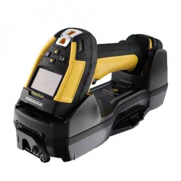 Datalogic PM9600-DHP910RBK20 PM9600-HP, 1,8 Zoll OLED Display, RS-232 KIT, 2D, kit (RS232), RB.