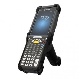 Zebra CRD9101-4001ER 4-slot cradle, ethernet.