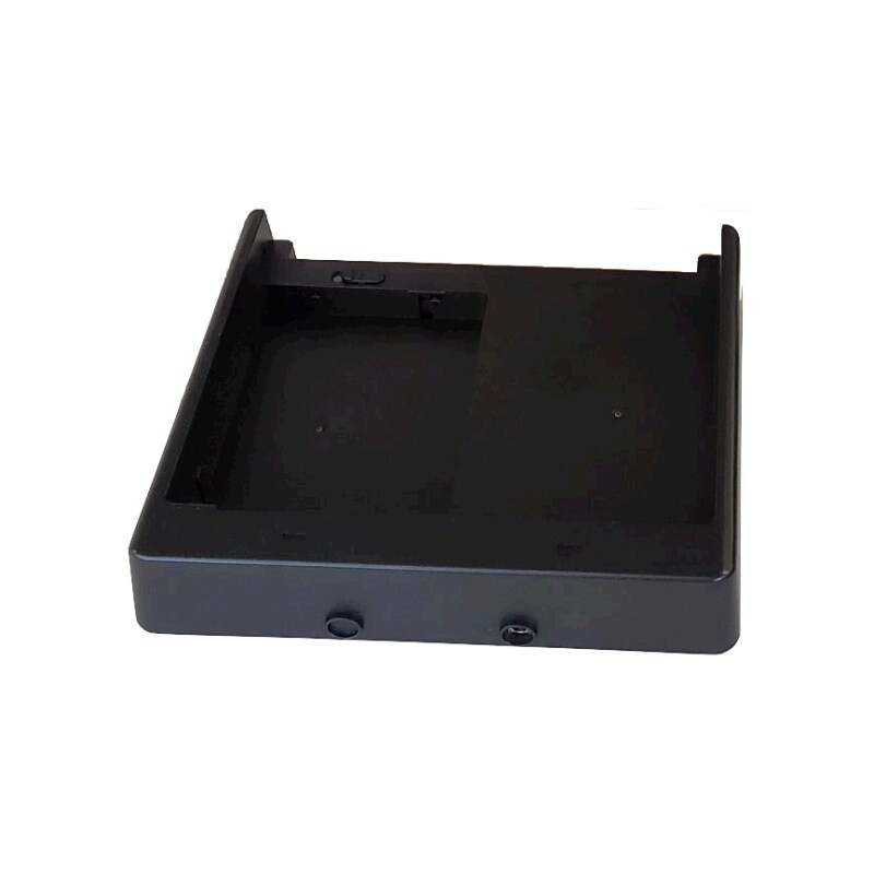 Zebra battery charging station, 1 slot.