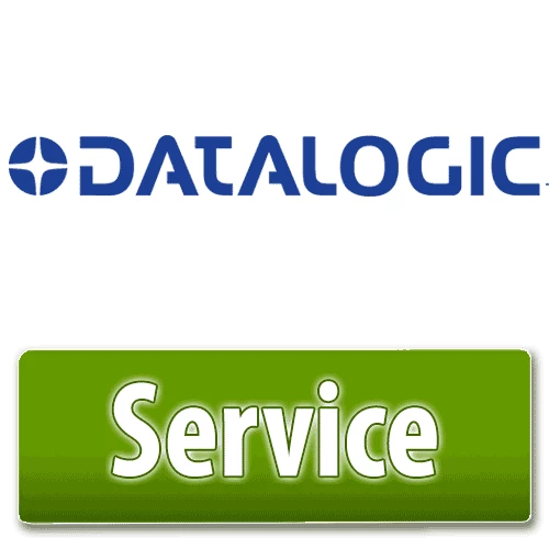 Datalogic Service, 3 years.