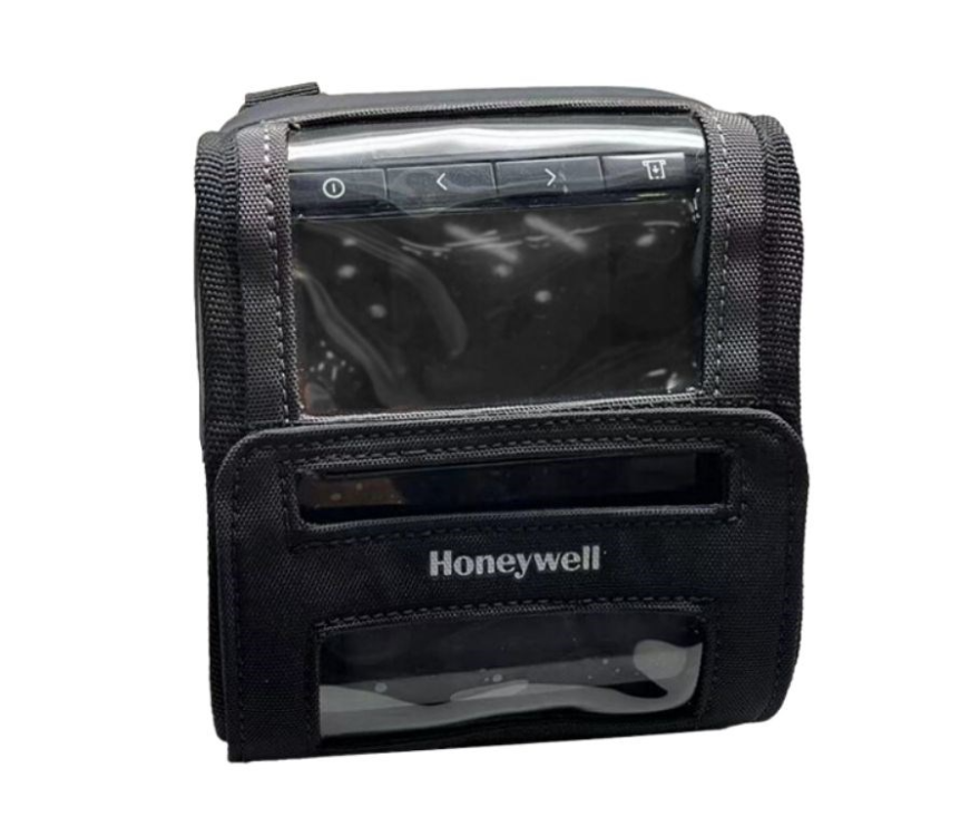 Honeywell Carrier case.