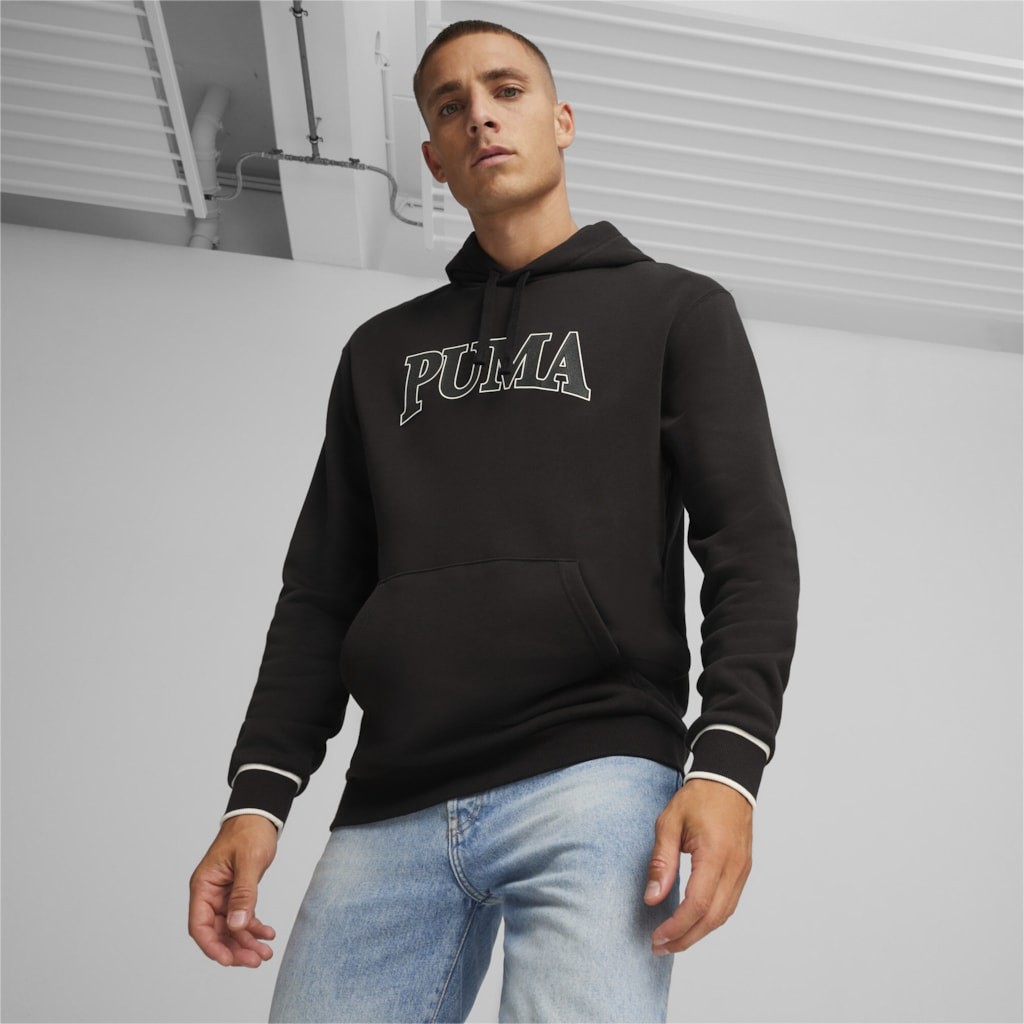 PUMA PUMA SQUAD Hoodie TR S.