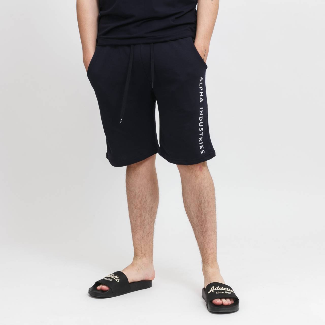 Alpha Industries AI Sweat Short XL.