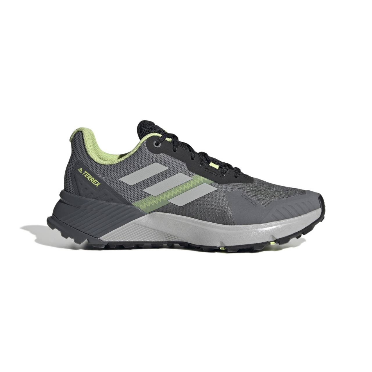 adidas Terrex Soulstride Trail Running Shoes 44 2/3.
