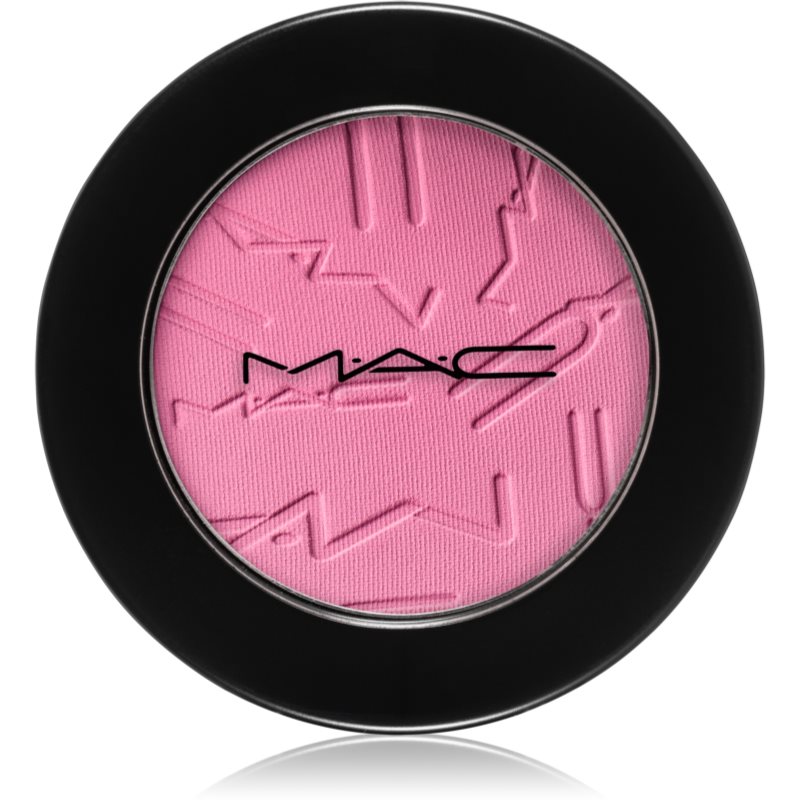 MAC Cosmetics Skinfinish Colourstruck lícenka odtieň Snob 4.5 g.