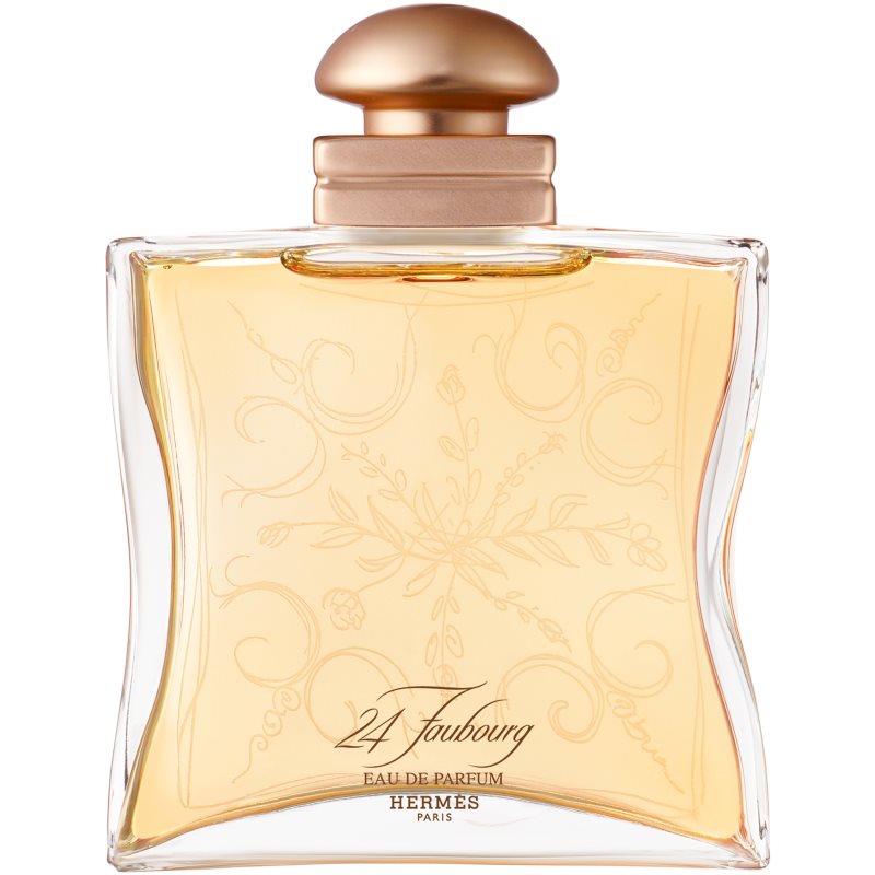 HERMÈS 24 Faubourg Eau de Parfum parfumovaná voda pre ženy 100 ml.