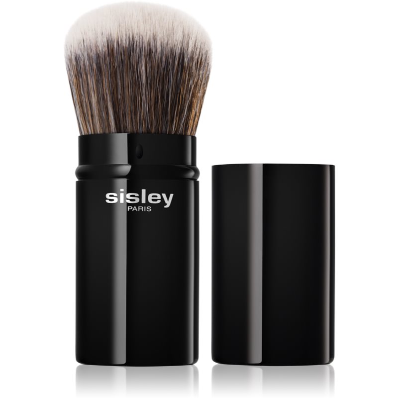 Sisley Accessories Kabuki Brush kabuki štetec na púder 1 ks.
