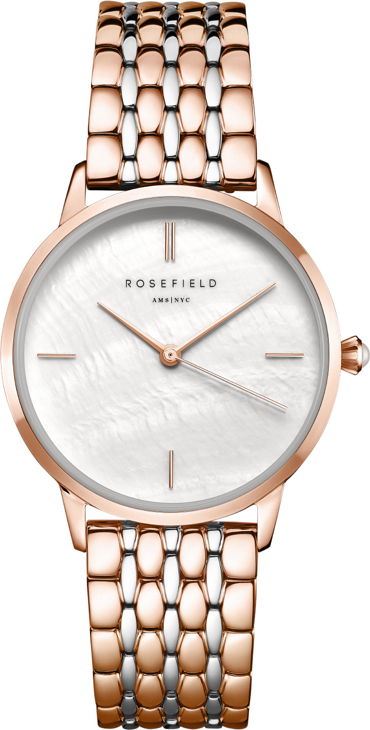 Rosefield The Pearl Edit RMRSR-R03.