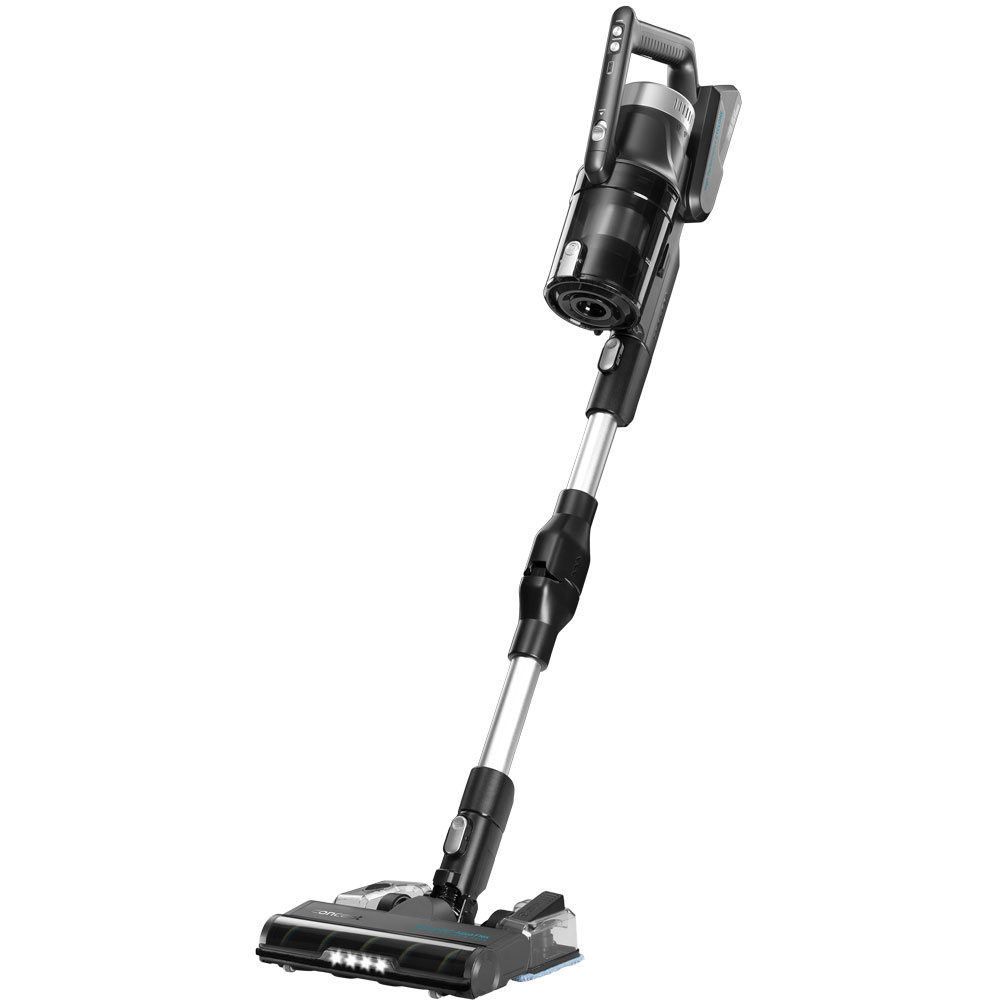 Concept VP6200 Iconic Aqua Flex - Tyčový vysávač.


	Akumulátorový tyčový vysávač 3 v 1
	Účinný HEPA filter 13
	Vymeniteľná batéria
	Množstvo nadstavcov
	Podlahová motorizovaná hubica s dvoma kefami (Hardfloor na tvrdé podlahy + Carpet na kobere)
	3 režimy vysávania: Low, Normal, High
	Tlačidlo na ľahké vybratie nádoby
	Výkonný bezkefový BLDC motor


Balík služieb ZDARMA

Kúpou tohto vysávača do 31.12.2025 získate možnosť využiť 60-dňovú záruku na testovanie a 7-ročnú záruku na BLDC motor.

Chcete využiť túto akciu?

Predstavenie tyčového vysávača Concept VP6200

Tyčový vysávač 3 v 1 Concept VP6200 Iconic Aqua Flex 29,6 V je skvelým pomocníkom do každej domácnosti.

Videopredstavenie tyčového vysávača Concept VP6200 Iconic Aqua Flex



Flexibilný ohybný kĺb

Vďaka šikovne vymyslenej konštrukcii ponúka vysávač VP6200 maximálnu flexibilitu pri upratovaní domácnosti.



Vysávač s mopom

S tyčovým vysávačom VP6200 vysajete aj umyjete všetky tvrdé podlahy jedným ťahom, takže upratovanie zvládnete za polovicu času.



Výkonný BLDC motor

Vysoký sací výkon je zásluhou BLDC motora.



Podlahová motorizovaná hubica s 2 kefami

S tyčovým vysávačom Concept VP6200 Iconic Aqua Flex 29,6 V vysajete tvrdé podlahy aj koberce.