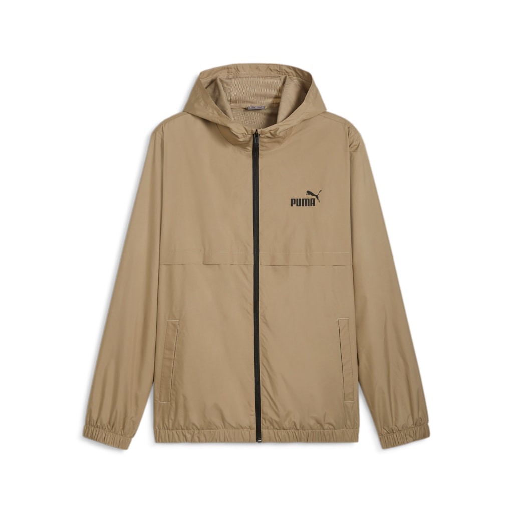 Puma ESS Solid Windbreaker M.