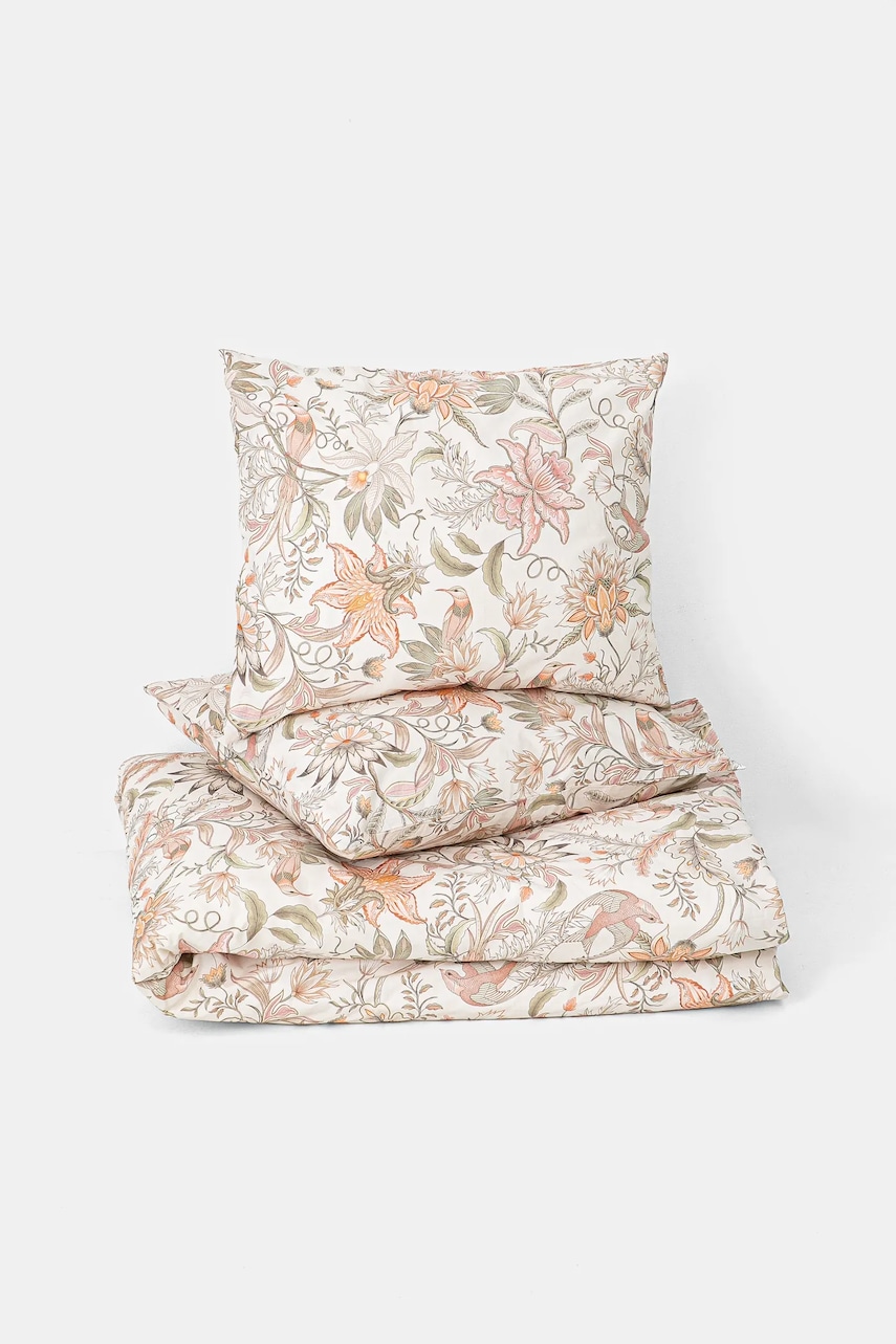 Sada bavlnených obliečok Medicine.