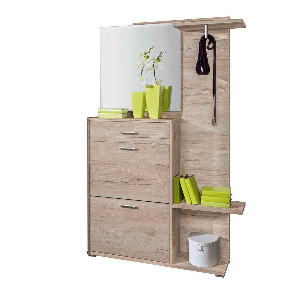 Cantus PREDSIEŇOVÝ NÁBYTOK, 120/196/26 cm.