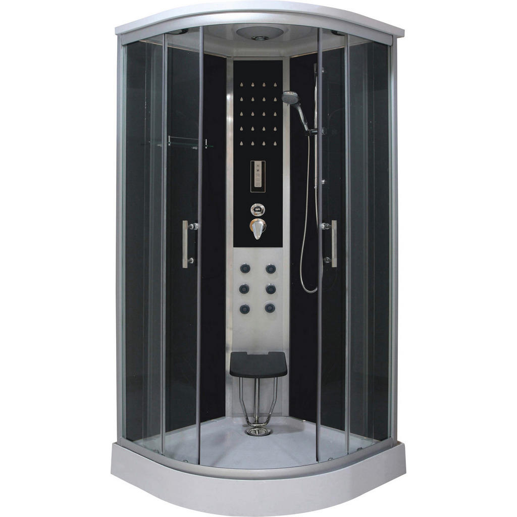 XXXL PARNÝ SPRCHOVACÍ KÚT,.