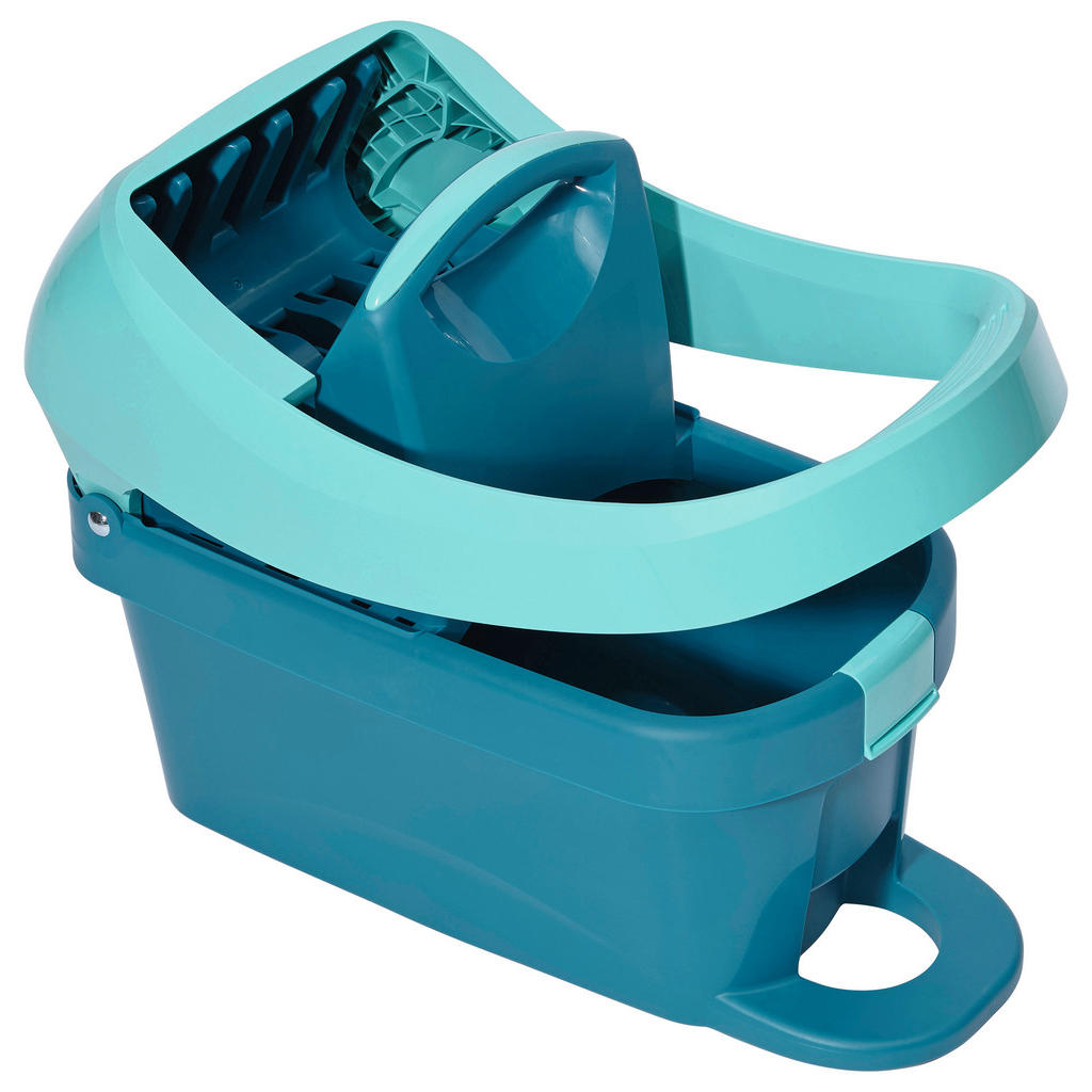 Leifheit VEDRO S NÁŠĽAPNÝM ŽDÍMANÍM.