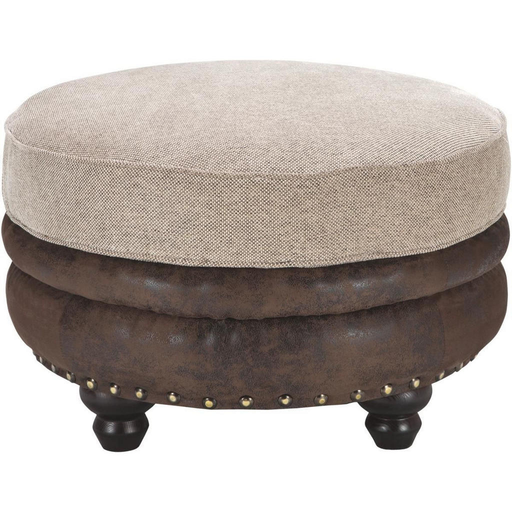 Landscape TABURETKA, textil, 74/50/74 cm.