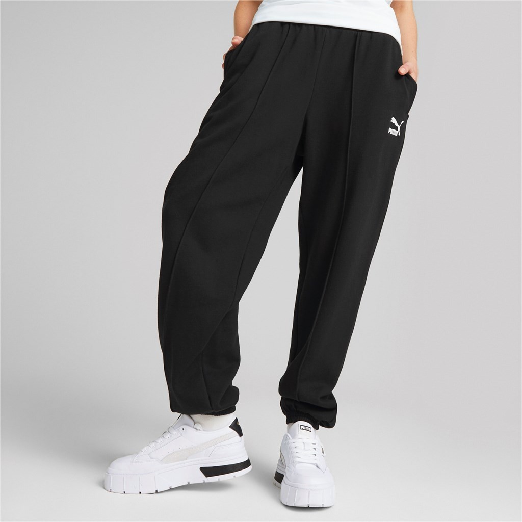 Puma Classics Sweatpants TR XS.