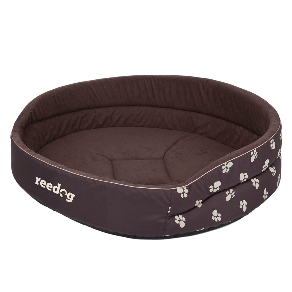 Pelech pre psa Reedog Pianki Brown - XL.
 

 
Nezáleží či máte malého, stredného alebo veľkého psíka.
 