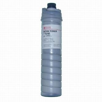 Ricoh 6205 čierný (black) originálny toner.
Originálny toner = záruka priamo od výrobcu tlačiarne
100 % použitie v tlačiarni - bezproblémové fungovanie s vašou tlačiarňou
Použitím originálnej náplne predlžujete životnosť tlačiarne
Osvedčená špičková kvalita - vysoko kvalitná a spoľahlivá tlač originálnou tlačovou kazetou od prvej do poslednej stránky
Trvalé a profesionálne výsledky tlače - dlhodobá udržateľnosť tlače
Kratšia prodleva pri tlači stránok
Garancia Vašej spokojnosti s použitím našej originálnej náplne
Zabezpečujeme bezplatnú recykláciu originálnych náplní
Zlyhanie náplne v menej ako 1% prípadov
Jednoduchá a rýchla výmena náplne

Kód výrobcu: 885081/884243