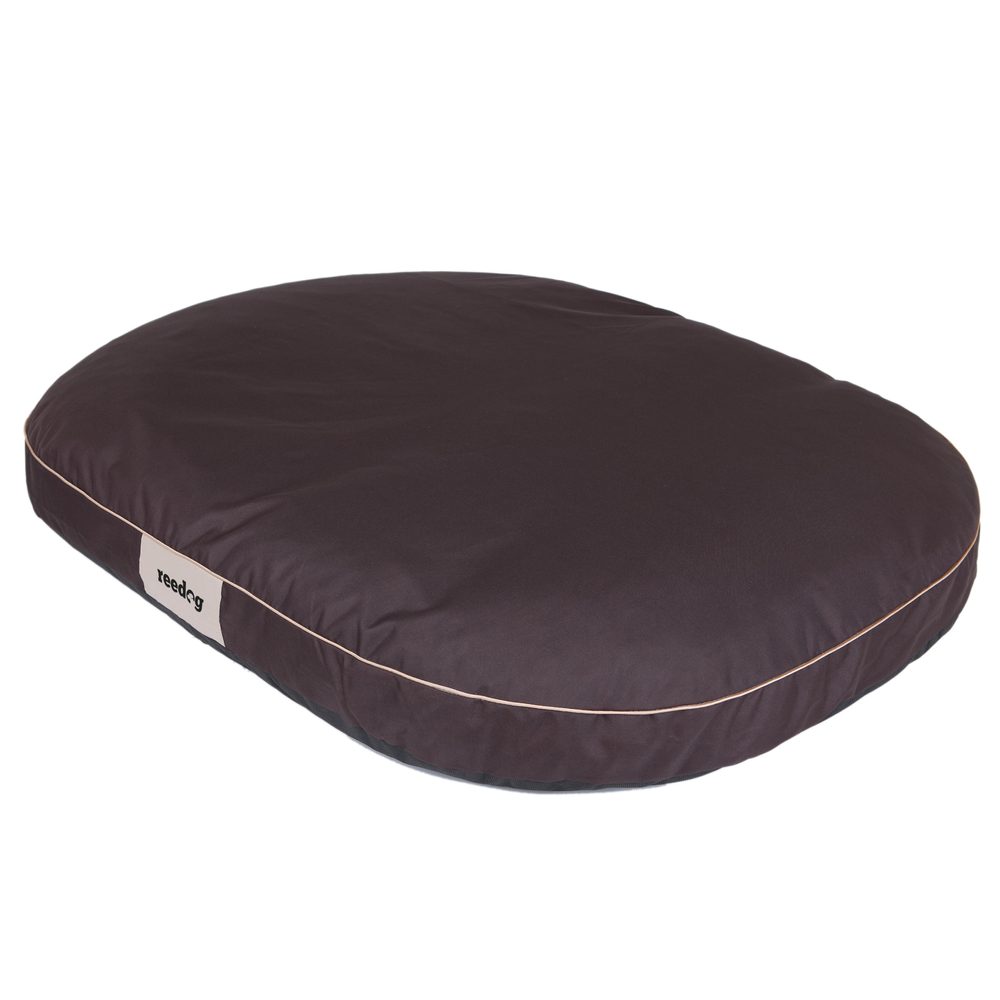 Hundematratze Reedog Round Brown - XXL.

Die richtige Matratze für Ihren Hund auszuwählen hilf Ihnen folgene Tabelle.  (*Unsere Matratzen Reedog werden von der Hand genäht.

 
 
Vorteile

hochwertiges und festes Material cordura
für jeden Hund geeignet
hohe und bequeme Matratze
auffälliges Design
waschbar

 
Inhalt der Packung

Hundematratze Reedog