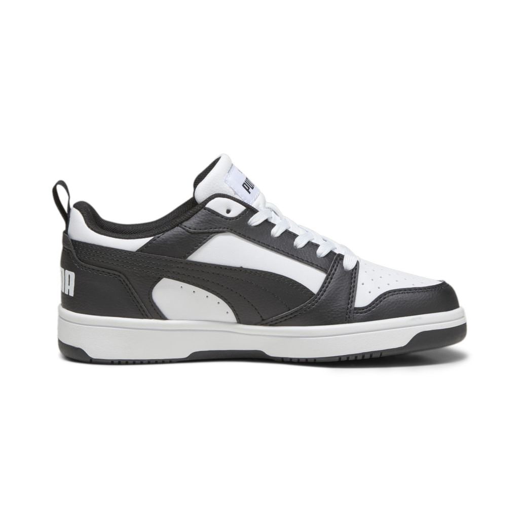 Puma Rebound V6 Lo Jr 37,5.