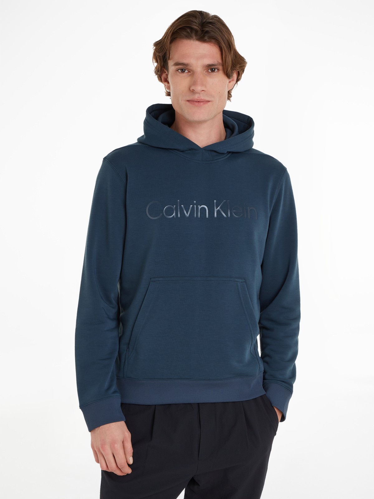 Calvin klein pw - sweat hoodie m.