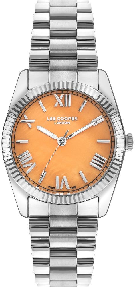 Lee Cooper Analogové hodinky LC07825.380.