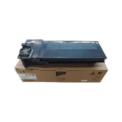Sharp BP-GT300 čierny (black) originálny toner.
Originálny toner = záruka priamo od výrobcu tlačiarne
100 % použitie v tlačiarni - bezproblémové fungovanie s vašou tlačiarňou
Použitím originálnej náplne predlžujete životnosť tlačiarne
Osvedčená špičková kvalita - vysoko kvalitná a spoľahlivá tlač originálnou tlačovou kazetou od prvej do poslednej stránky
Trvalé a profesionálne výsledky tlače - dlhodobá udržateľnosť tlače
Kratšia prodleva pri tlači stránok
Garancia Vašej spokojnosti s použitím našej originálnej náplne
Zabezpečujeme bezplatnú recykláciu originálnych náplní
Zlyhanie náplne v menej ako 1% prípadov
Jednoduchá a rýchla výmena náplne

Kód výrobcu: BP-GT300