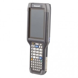 Honeywell CK65 ATEX CK65-L0N-BLC213E, 2D, LR, BT, Wi-Fi, NFC, alpha, GMS, Android.
