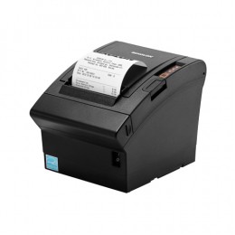 Bixolon SRP-380 SRP-380BiK pokladničná tlačiareň, USB, BT, cutter, black.