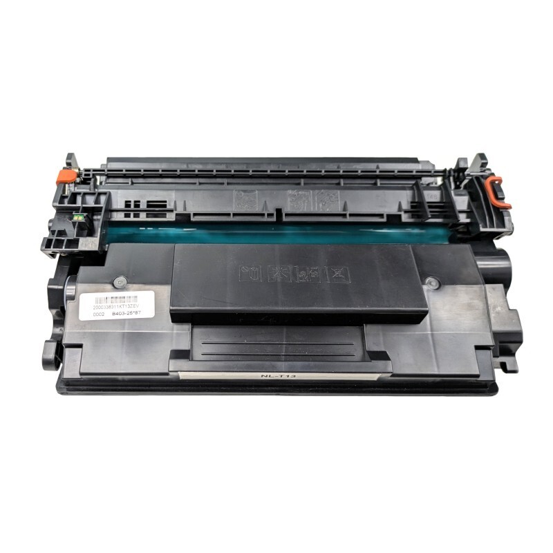 Canon T13 5640C006 čierny (black) kompatibilný toner.
Nižšia cena kompatibilnej náplne pre tlačiarne Canon v porovnaní s originálnou náplňou, ušetríte až 80% nákladov na tlač.


Tonerová kazeta pre tlačiarne Canon vytlačí rovnaký počet strán ako originál pri zachovaní rovnakej kvality – ostré rysy, sýte farby.


Záruka Vašej spokojnosti.


Každý toner prechádza pri výrobe prísnou kontrolou kvality a je plne kompatibilný s vašou tlačiarňou.


Overené našimi klientmi z ČR aj z Európskej únie.


Kompatibilné tonery Canon spĺňajú normu STMC, čo je celosvetovo uznávaná norma testovania kvality tlače a počtu vytlačených strán tonerovej kazety.


Naši dodávatelia sú preverení rokmi skúseností a vyrábajú produkty podľa normy ISO 9001 a ISO 14001.

 Existuje mnoho výrobcov kompatibilných náplní, ale kvalita môže byť odlišná.