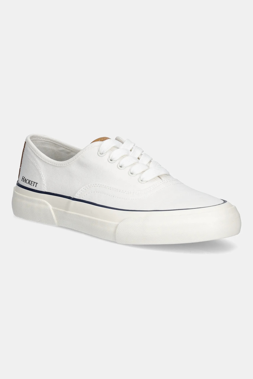 Tenisky Hackett London BLAKE SMART.