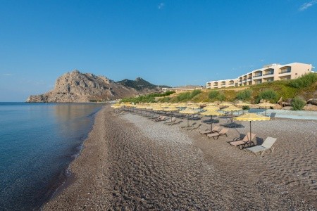 Grécko Rodos Paralos Rodos Lifestyle (Ex.