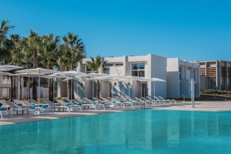 Španielsko Mallorca Iberostar Cala Domingos 11 dňový pobyt All Inclusive Letecky Letisko: Praha September 2026 ( 8/09/26-18/09/26)