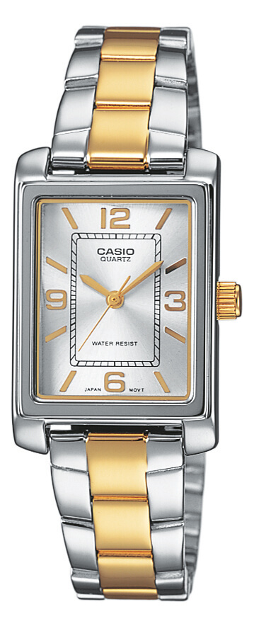 Casio LTP 1234SG-7A.
