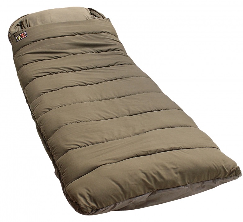 Zfish spací vak sleeping bag everest 5 season.
 
 
  
 
 
 celoročné použitie 2v1 
 kombinácia materiálov peach skin / microfleece 
 odnímateľný vankúš 
 vnútorné vrecko na zips 
 rozmery spacieho vaku: 210 x 90 x 10 cm 
 tepelný komfort do -20 ° C 
 extrém do - 30 ° C 
 sťahovací popruh na upevnenie k lehátku 
 hmotnosť 6,9 kg
