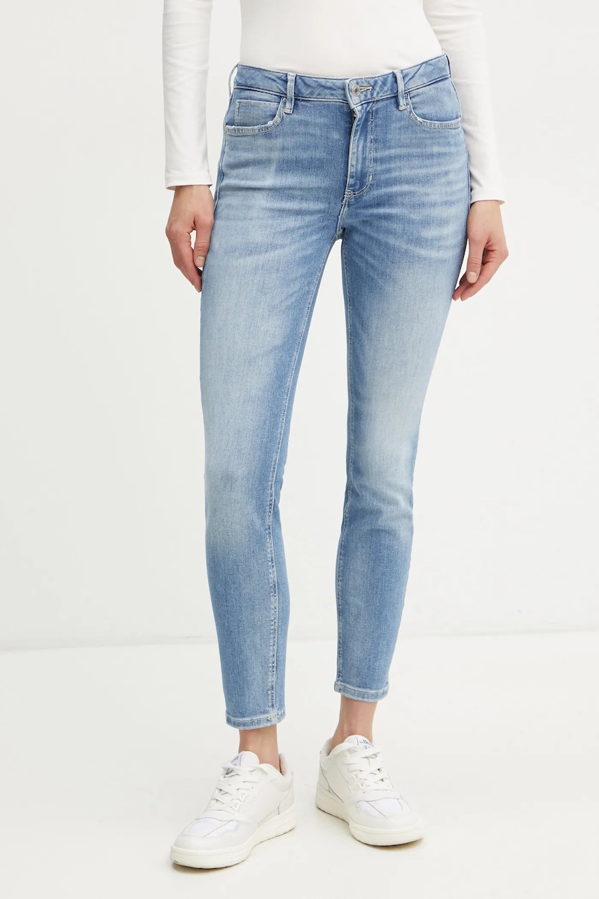 Rifle Guess 1981 SKINNY.