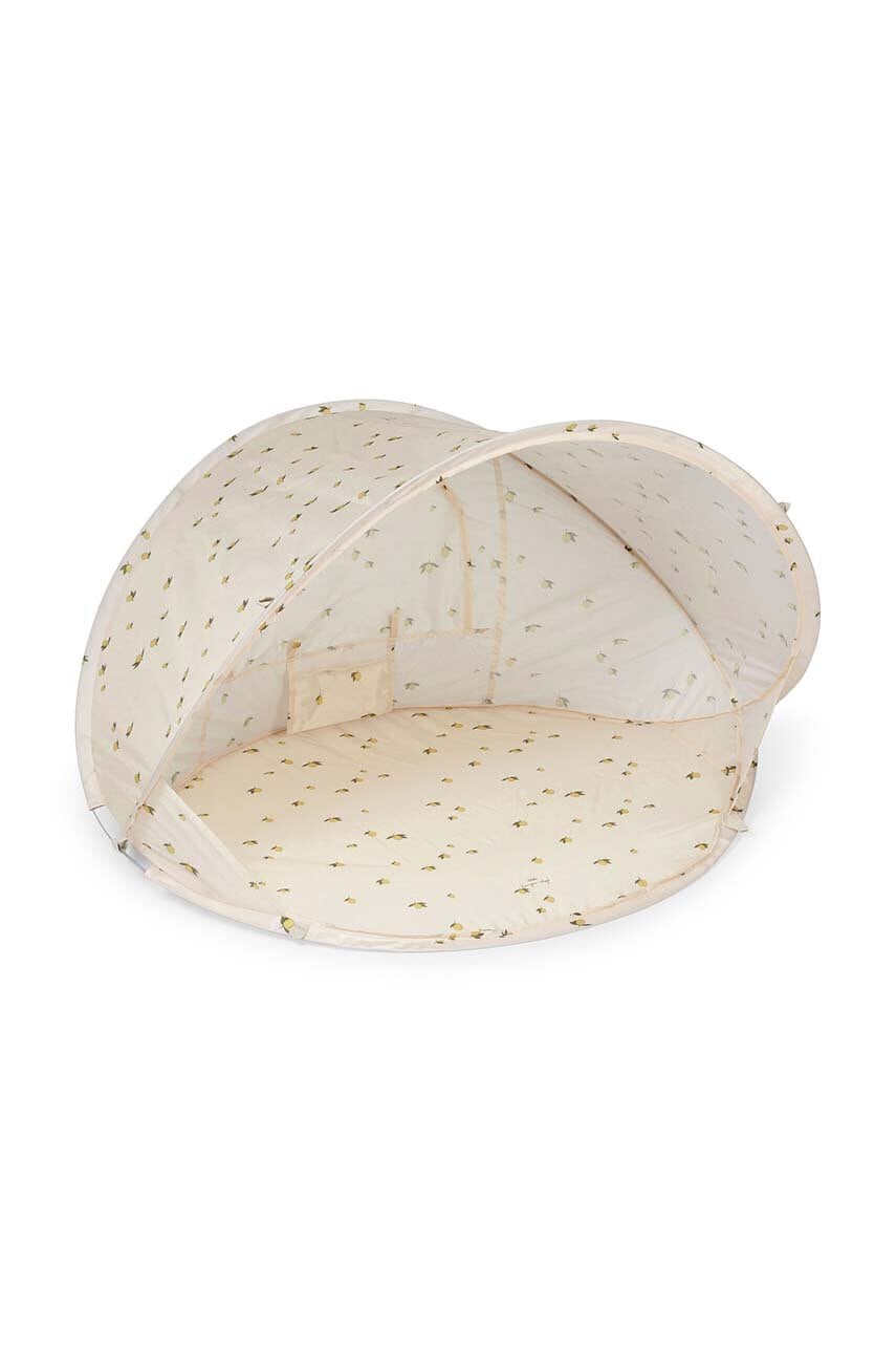 Plážový stan Konges Sløjd.