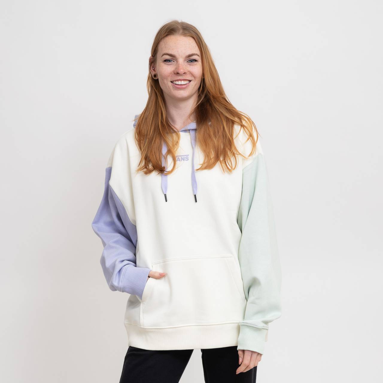 Vans COLORBLOCK OS PO XL.