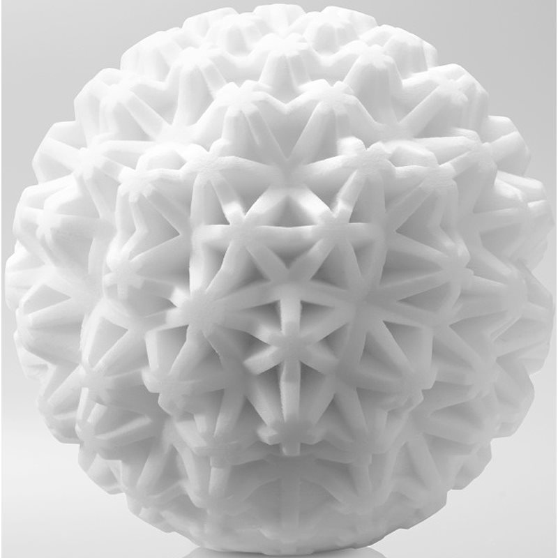 Tenga Geo Coral masturbátor 17 cm.