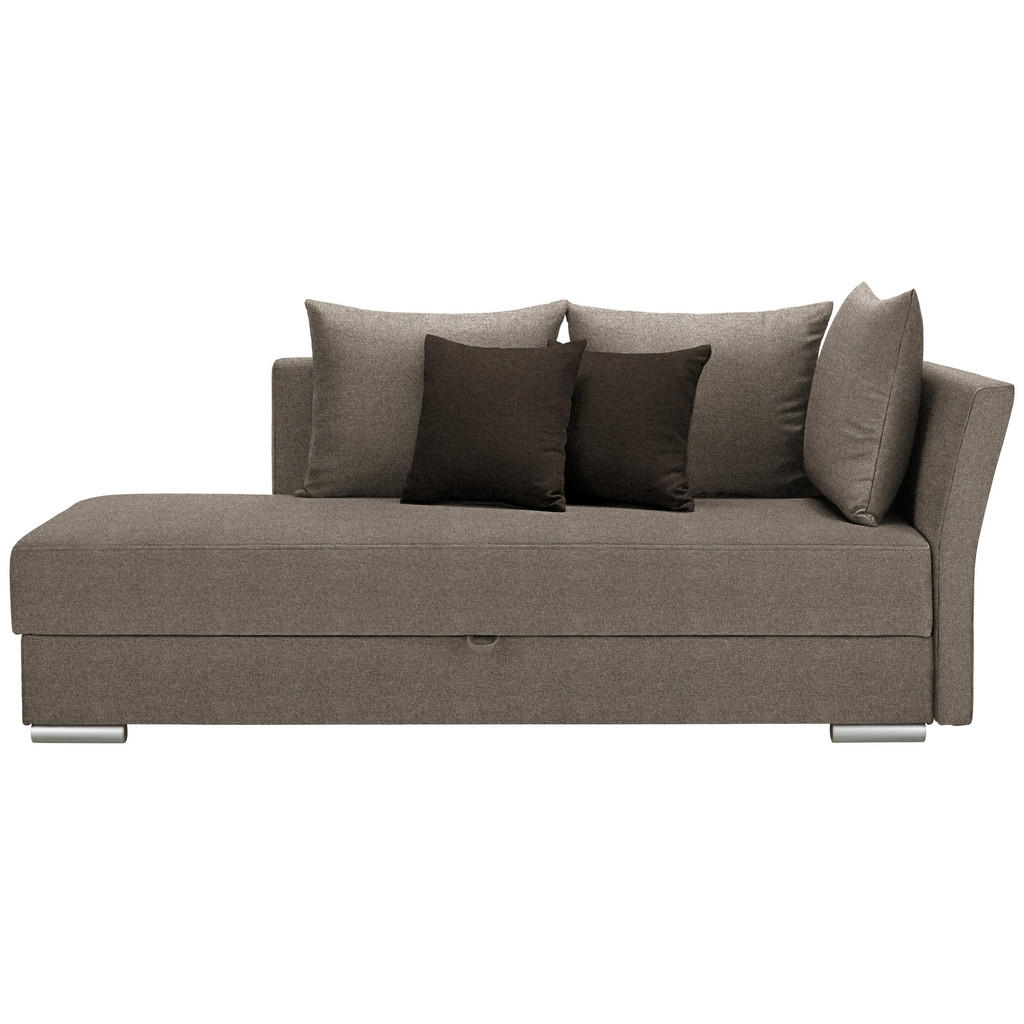 Livetastic LEŽADLO, textil, 220/93/100 cm.