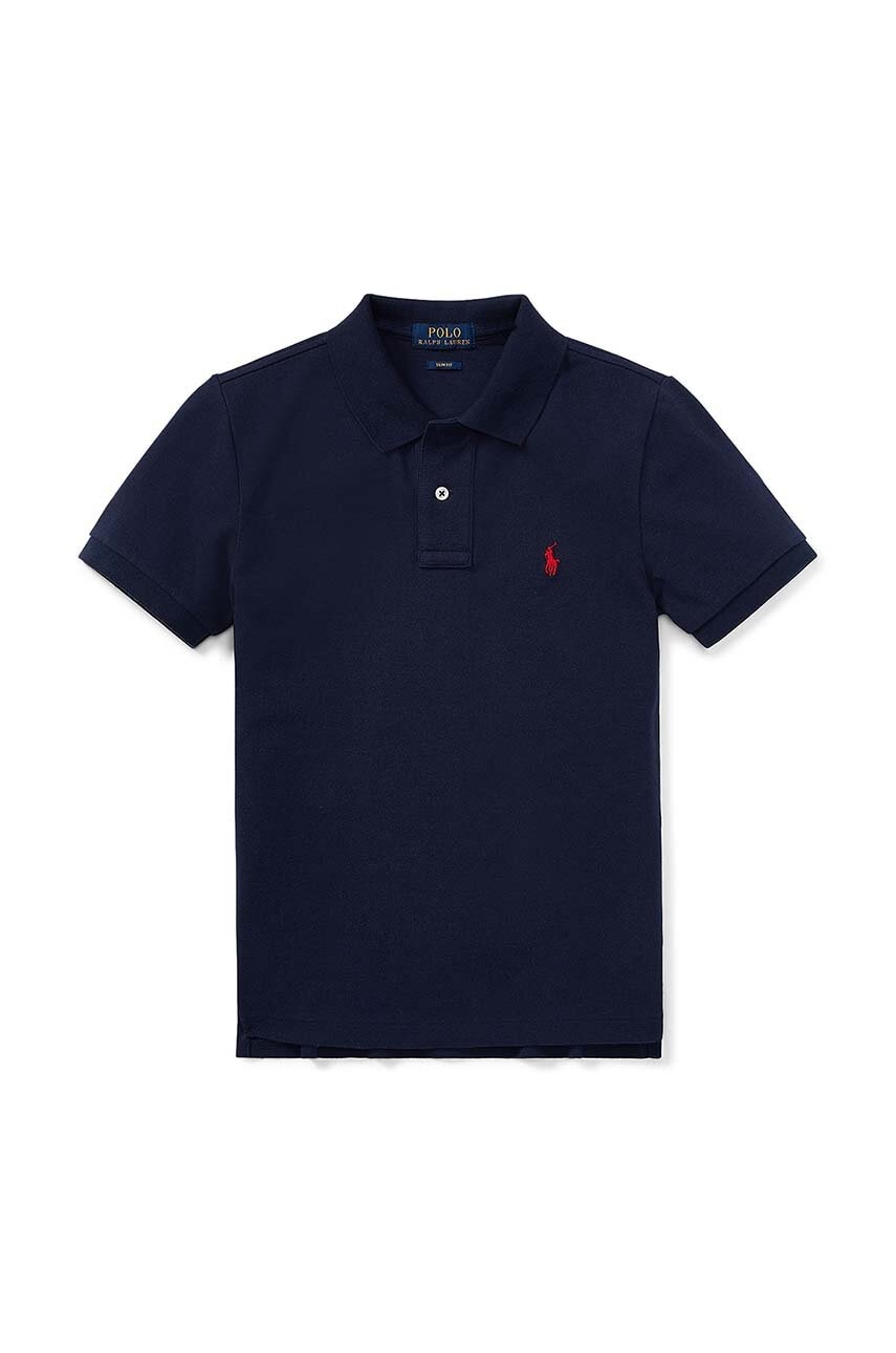 Polo Ralph Lauren - Detské polo tričko 134-176 cm.
