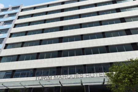 Portugalsko Lisabon Turim Marques 3 dňový pobyt Raňajky Letecky Letisko: Praha July 2026 ( 1/07/26- 3/07/26)