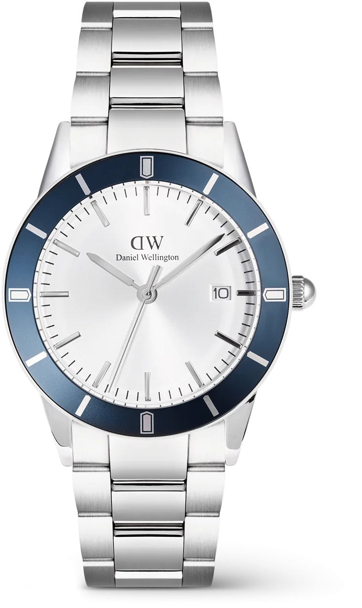 Daniel Wellington Iconic Paradigma 40 S DW00100818.