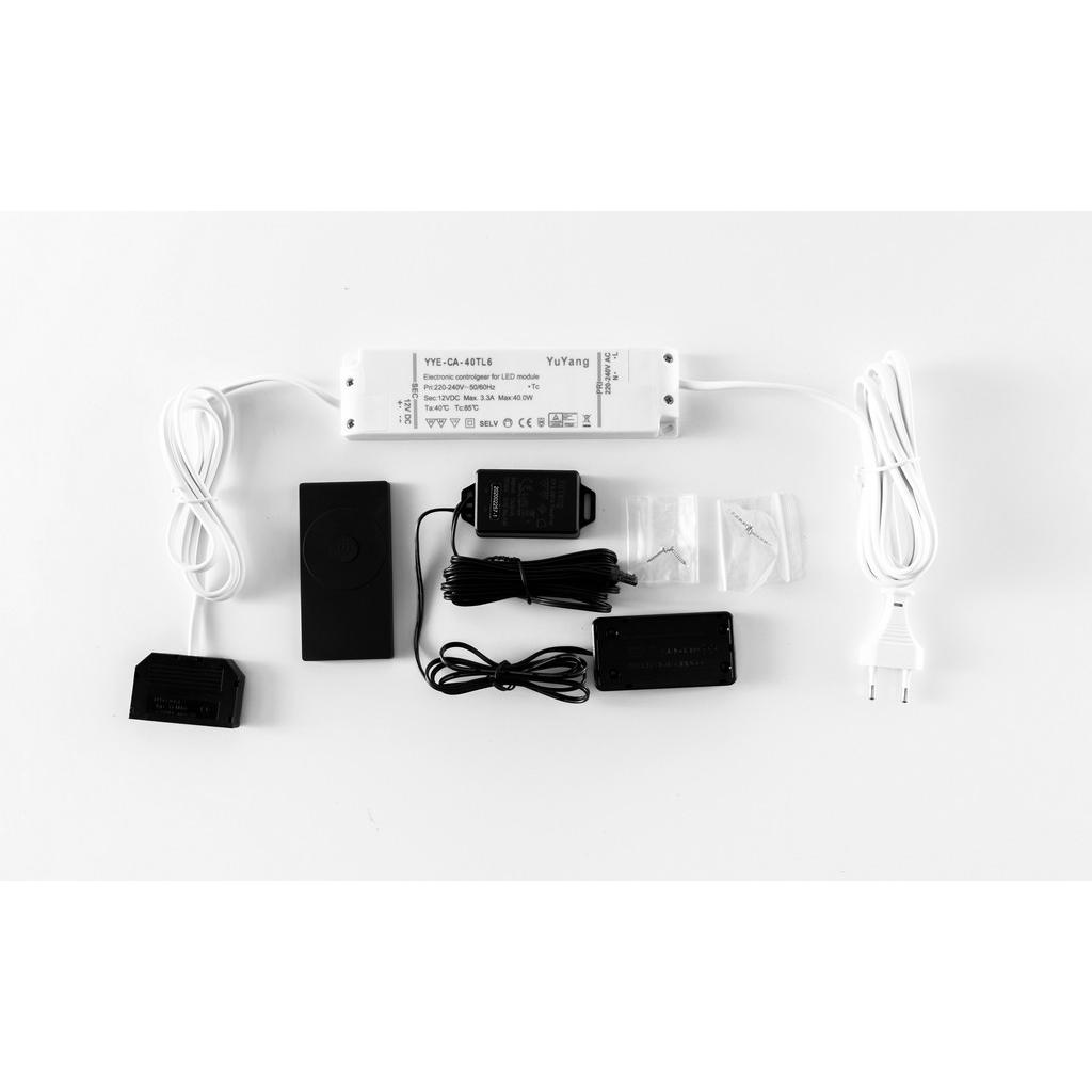 Linea Natura DIAĽKOVÝ OVLÁDAČ.