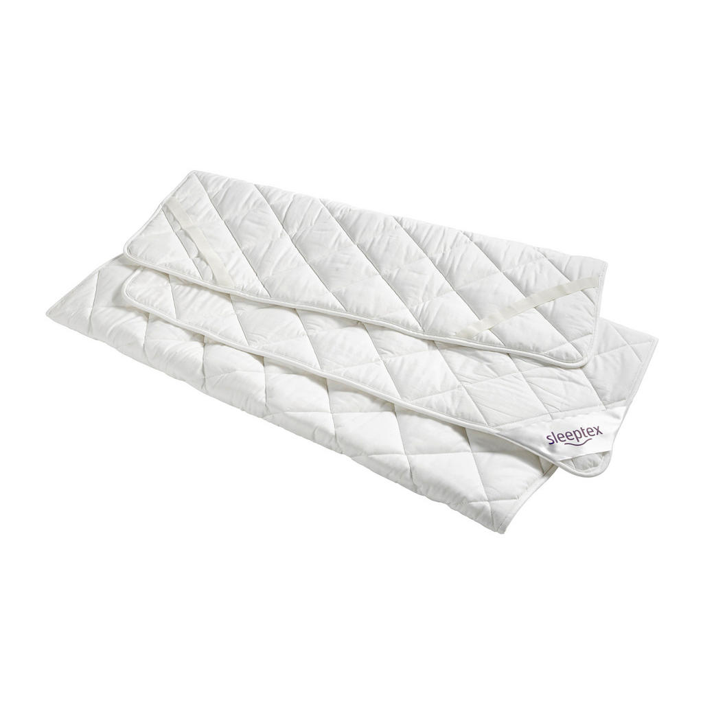 Sleeptex PODLOŽKA NA MATRAC, 200/200 cm.